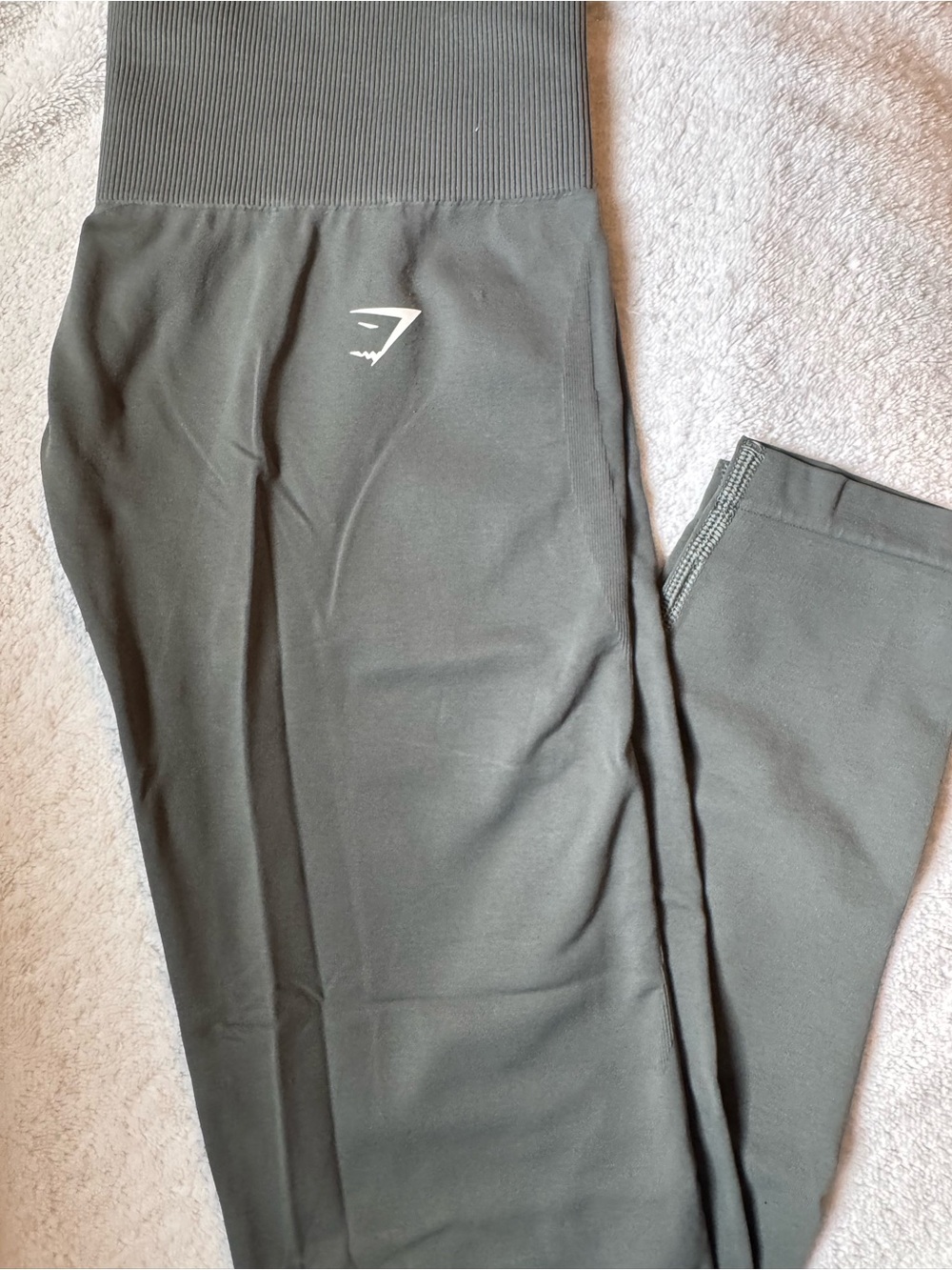 Gymshark Everyday Seamless Leggings - Teal